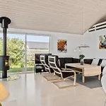 펜션 Cozy In Sydals With House Sea View Sonderby (Sonderjylland)