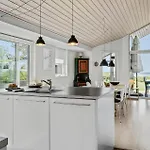 펜션 Cozy In Sydals With House Sea View Sonderby (Sonderjylland)