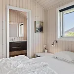 펜션 Cozy In Sydals With House Sea View