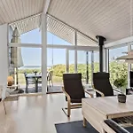 Cozy In Sydals With House Sea View Prázdninový dům *