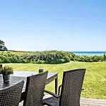 펜션 Cozy In Sydals With House Sea View Sonderby (Sonderjylland)