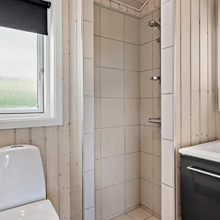 Ferienhaus Cozy In Sydals With House Sea View Sonderby (Sonderjylland)