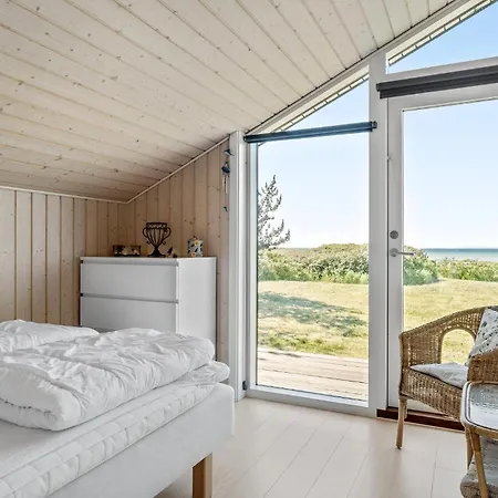 Holiday home Cozy In Sydals With House Sea View *