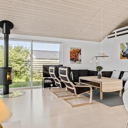Ferienhaus Cozy In Sydals With House Sea View Sonderby (Sonderjylland)