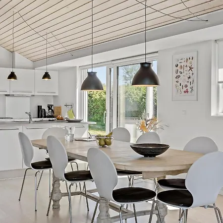 Cozy In Sydals With House Sea View Ferienhaus