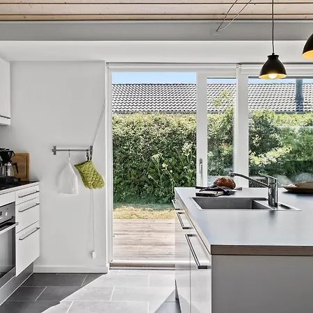Cozy In Sydals With House Sea View Sonderby (Sonderjylland)
