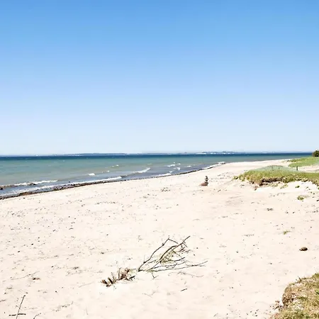 Holiday home Cozy In Sydals With House Sea View *