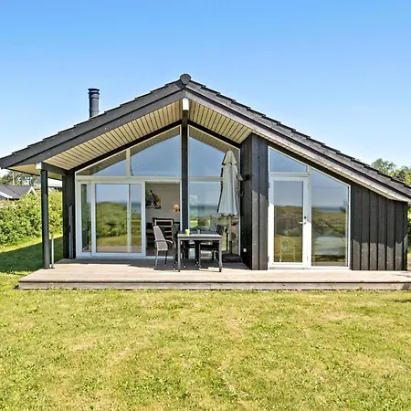 Holiday home Cozy In Sydals With House Sea View *