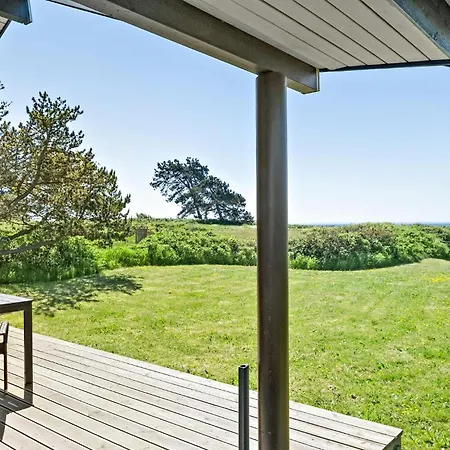 Holiday home Cozy In Sydals With House Sea View *