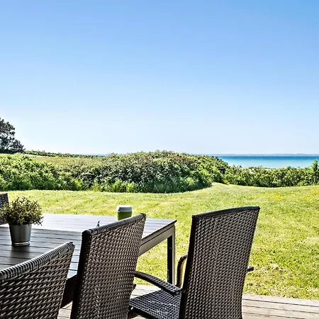 Ferienhaus Cozy In Sydals With House Sea View Sonderby (Sonderjylland)