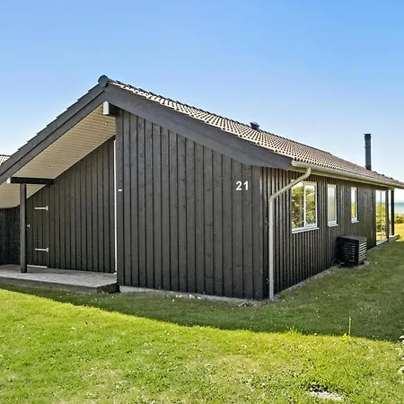 Cozy In Sydals With House Sea View Sonderby (Sonderjylland)