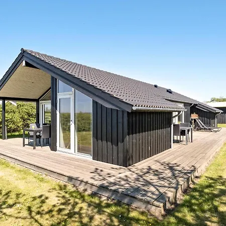 Cozy In Sydals With House Sea View * Sonderby (Sonderjylland)