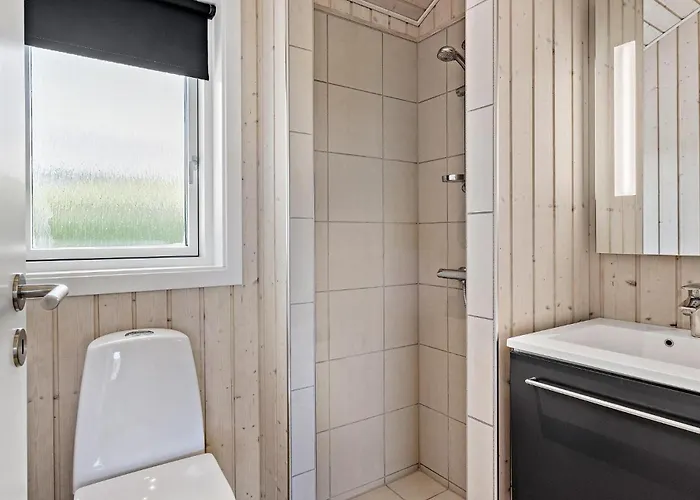 Holiday home Cozy In Sydals With House Sea View Sonderby (Sonderjylland)