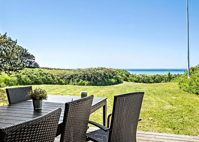Holiday home Cozy In Sydals With House Sea View Sonderby (Sonderjylland)